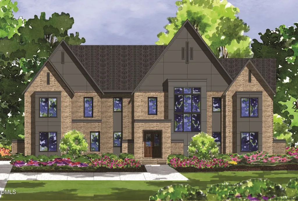 2360 Ballywater Lea Way Wake Forest NC 27587