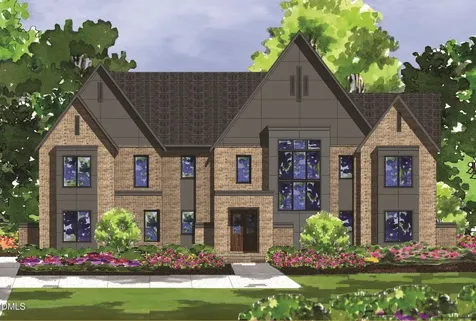 2360 Ballywater Lea Way Wake Forest NC 27587