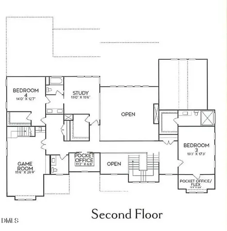 2360 Ballywater Lea Way Wake Forest NC 27587