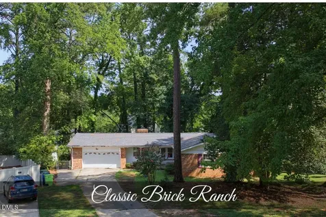 5209 Cabin Place Raleigh NC 27609