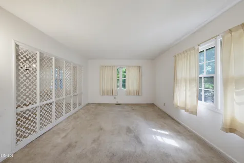 5209 Cabin Place Raleigh NC 27609