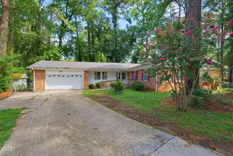 5209 Cabin Place Raleigh NC 27609