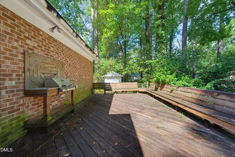 5209 Cabin Place Raleigh NC 27609