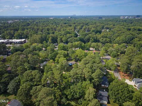 5209 Cabin Place Raleigh NC 27609
