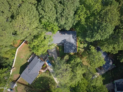 5209 Cabin Place Raleigh NC 27609