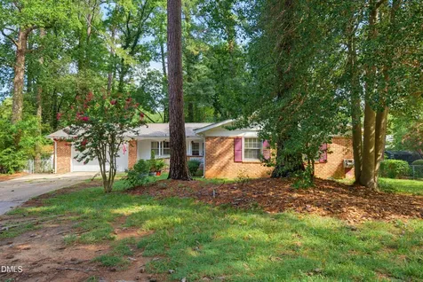 5209 Cabin Place Raleigh NC 27609