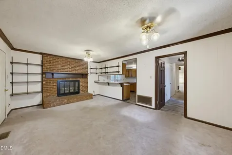 5209 Cabin Place Raleigh NC 27609