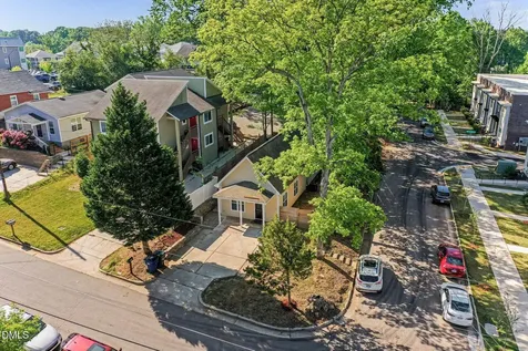 3833 Kelford Street Raleigh NC 27606