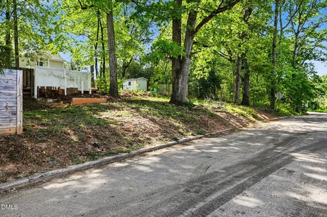 3833 Kelford Street Raleigh NC 27606
