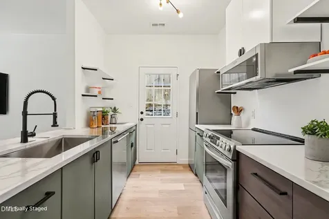 3833 Kelford Street Raleigh NC 27606
