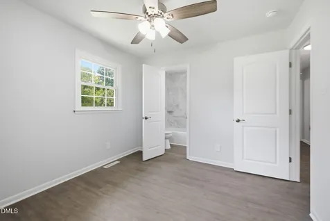 3716 Rivermont Road Durham NC 27712