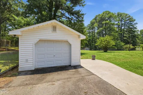 3716 Rivermont Road Durham NC 27712