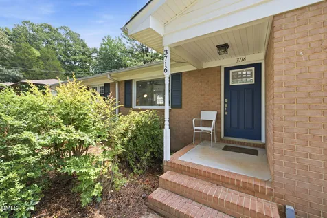 3716 Rivermont Road Durham NC 27712