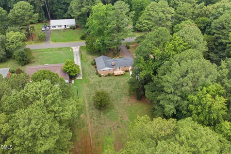 3716 Rivermont Road Durham NC 27712