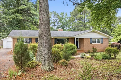 3716 Rivermont Road Durham NC 27712