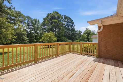 3716 Rivermont Road Durham NC 27712