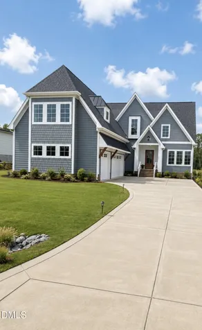 1061 Azalea Garden Circle Raleigh NC 27603