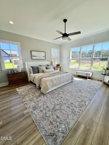 1061 Azalea Garden Circle Raleigh NC 27603