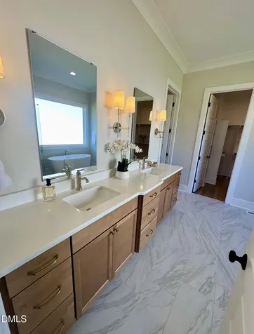 1061 Azalea Garden Circle Raleigh NC 27603