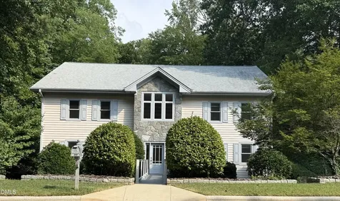 205 Livingstone Drive Cary NC 27513