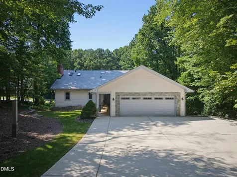 205 Livingstone Drive Cary NC 27513