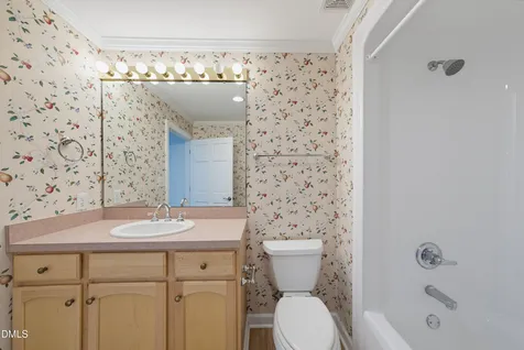 205 Livingstone Drive Cary NC 27513