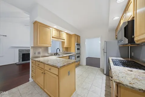 205 Livingstone Drive Cary NC 27513