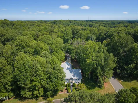205 Livingstone Drive Cary NC 27513