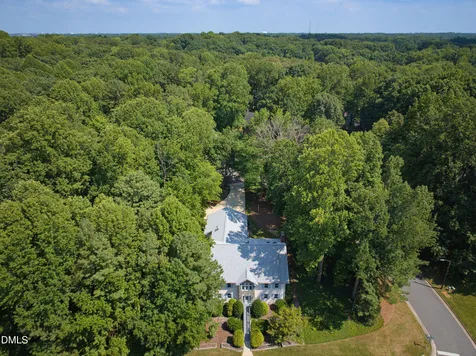 205 Livingstone Drive Cary NC 27513