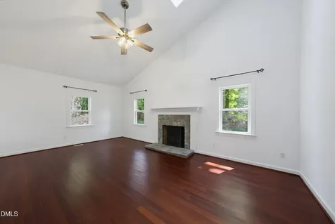 205 Livingstone Drive Cary NC 27513