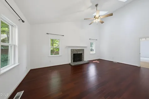 205 Livingstone Drive Cary NC 27513