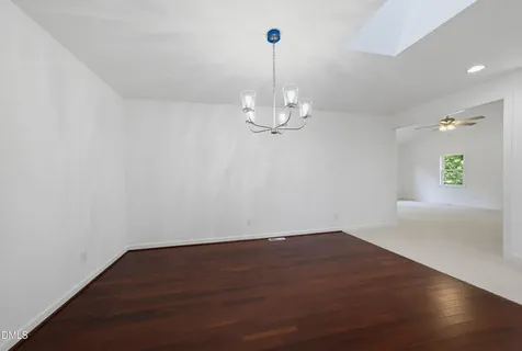 205 Livingstone Drive Cary NC 27513