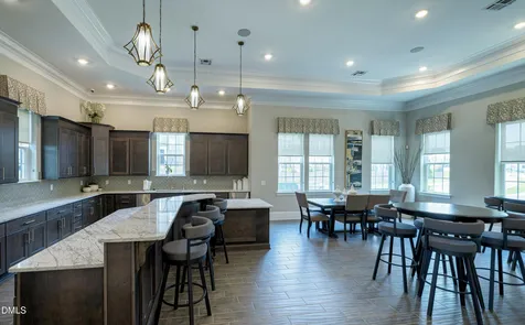 931 Haybeck Lane Apex NC 27523