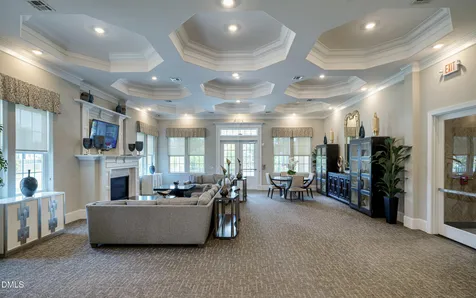 931 Haybeck Lane Apex NC 27523