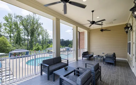 931 Haybeck Lane Apex NC 27523