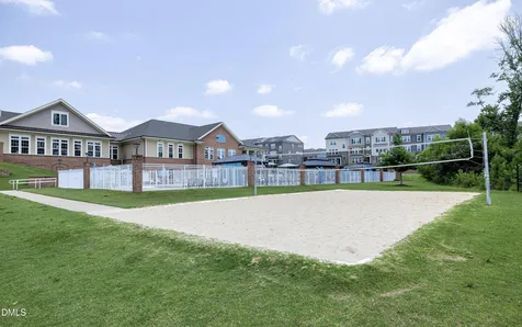 931 Haybeck Lane Apex NC 27523