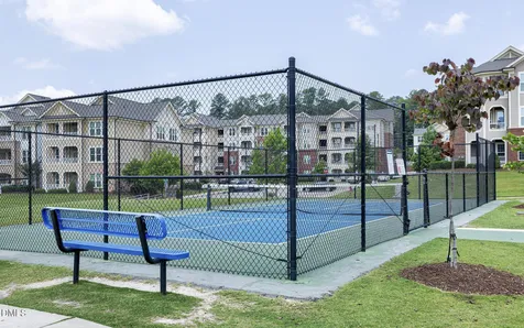 931 Haybeck Lane Apex NC 27523