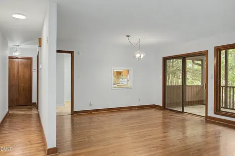 239 Seminole Drive Chapel Hill NC 27514