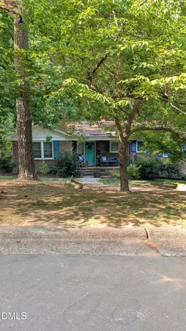 105 Lexington Road Chapel Hill NC 27516