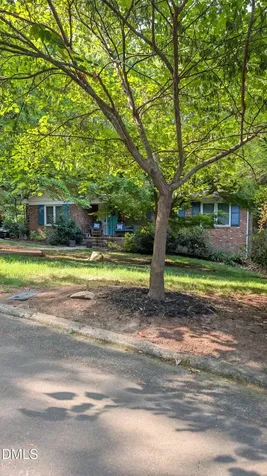 105 Lexington Road Chapel Hill NC 27516