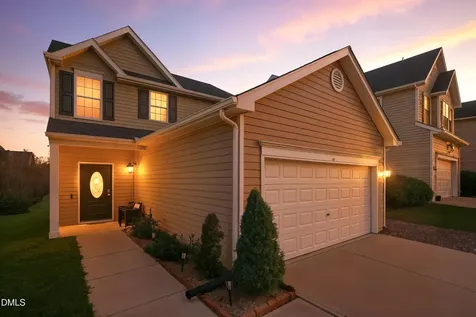 4454 Snowcrest Lane Raleigh NC 27616
