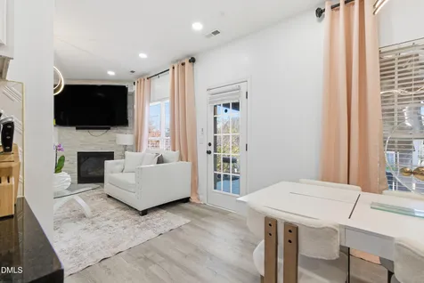 4454 Snowcrest Lane Raleigh NC 27616