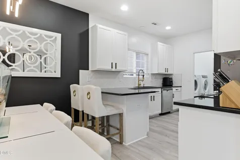 4454 Snowcrest Lane Raleigh NC 27616