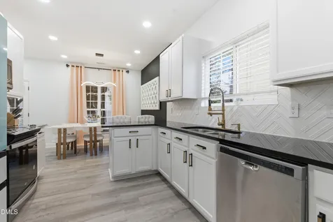 4454 Snowcrest Lane Raleigh NC 27616