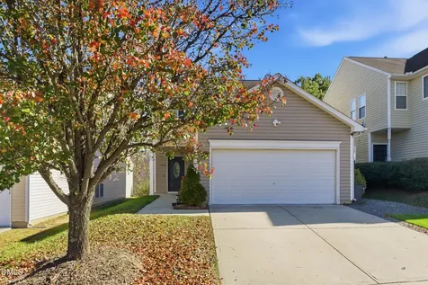 4454 Snowcrest Lane Raleigh NC 27616