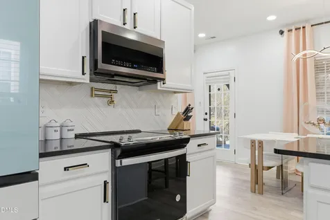 4454 Snowcrest Lane Raleigh NC 27616