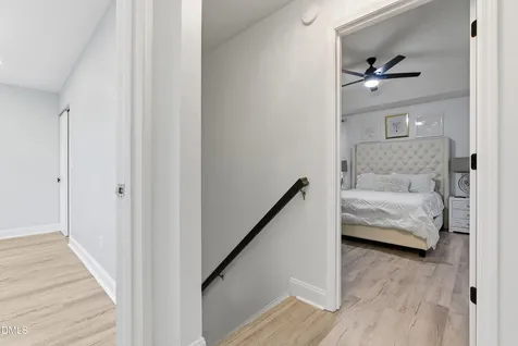 4454 Snowcrest Lane Raleigh NC 27616