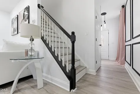 4454 Snowcrest Lane Raleigh NC 27616