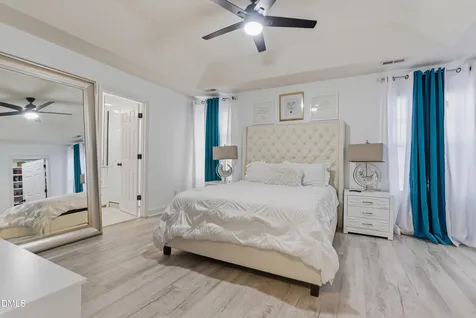 4454 Snowcrest Lane Raleigh NC 27616