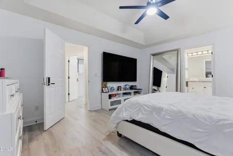 4454 Snowcrest Lane Raleigh NC 27616